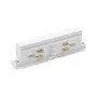 Brumberg 87114070 Electrical Connector 3-Phase Track ONETRACK DALI White