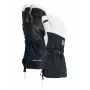 Ortovox Freeride 3 Finger Glove Pro - Black Raven/Black, Size M
