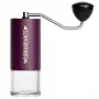 Comandante C40 MK4 Nitro Blade Manual Coffee Grinder Deep Purple