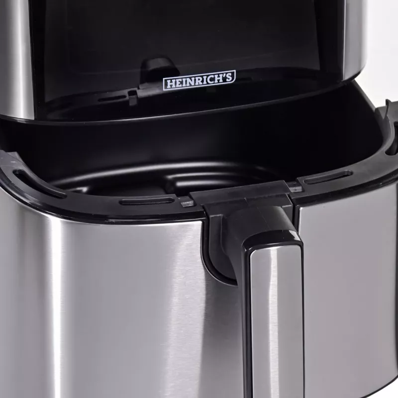 HEINRICH'S HFR 821 Air Fryer