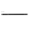 ATEN PE1216SG Metered PDU with Surge Protection, IEC C20 to 16x C13, 1U Rackmount, 16A, 200-240V