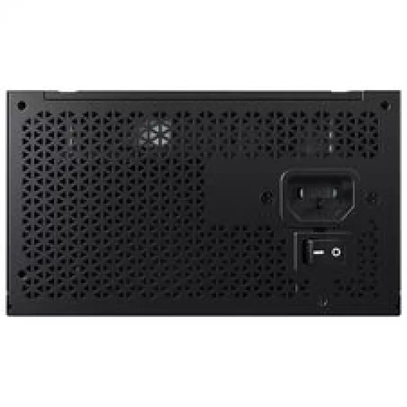 Montech BETA 2 80 PLUS Bronze Power Supply, ATX 3.1 - 750 Watt, Black