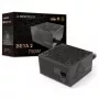 Montech BETA 2 80 PLUS Bronze Power Supply, ATX 3.1 - 750 Watt, Black