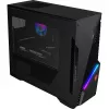 MSI MAG Infinite S3 14NVP5-2822XEU Gaming Desktop PC - Intel Core i5-14400F, 16GB DDR5, 1TB SSD, NVIDIA GeForce RTX 5070 12GB, Wi-Fi 6E, Bluetooth 5.3, 500W PSU, Black, No OS, 2-Year Warranty