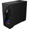 MSI MAG Infinite S3 14NVP5-2822XEU Gaming Desktop PC - Intel Core i5-14400F, 16GB DDR5, 1TB SSD, NVIDIA GeForce RTX 5070 12GB, Wi-Fi 6E, Bluetooth 5.3, 500W PSU, Black, No OS, 2-Year Warranty