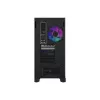 MSI MPG Infinite X3 AI 2NVV9-878EU Core Ultra 9 285K 32GB DDR5 SSD2TB GeForce RTX 5080 VENTUS 3X OC 16GB AX211 (WIFI 6E) Bluetooth 5.3 850W Win11 Black 2Y