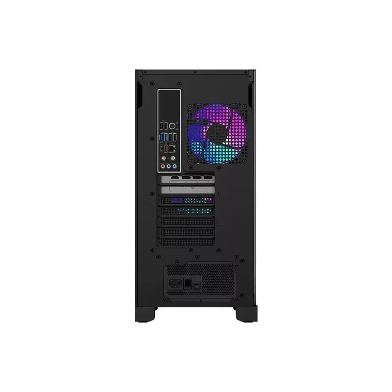 MSI MPG Infinite X3 AI 2NVV9-878EU Core Ultra 9 285K 32GB DDR5 SSD2TB GeForce RTX 5080 VENTUS 3X OC 16GB AX211 (WIFI 6E) Bluetooth 5.3 850W Win11 Black 2Y
