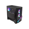 MSI MPG Infinite X3 AI 2NVV9-878EU Core Ultra 9 285K 32GB DDR5 SSD2TB GeForce RTX 5080 VENTUS 3X OC 16GB AX211 (WIFI 6E) Bluetooth 5.3 850W Win11 Black 2Y