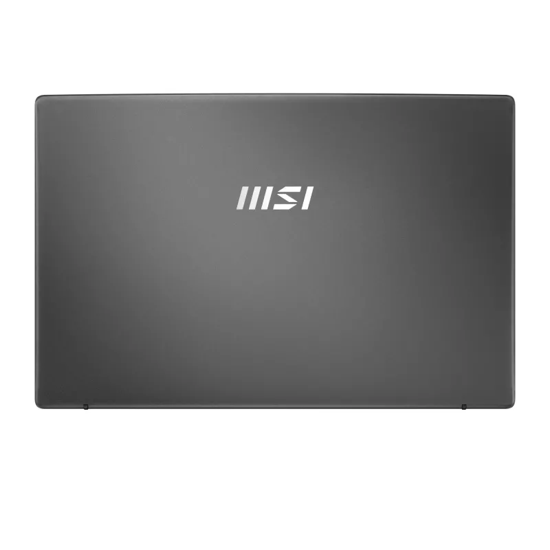 MSI Modern 15 F1MG-1241NL Intel Core 5 120U 15.6 inch Full HD 16GB RAM 512GB SSD Windows 11 Home Silver
