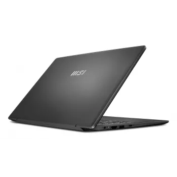 MSI Modern 14 F1MG-867NL Laptop - Intel Core 7 150U, 16GB RAM, 512GB SSD, 14 inch Full HD, Windows 11 Home, Silver