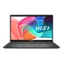 MSI Modern 14 F1MG-867NL Laptop - Intel Core 7 150U, 16GB RAM, 512GB SSD, 14 inch Full HD, Windows 11 Home, Silver