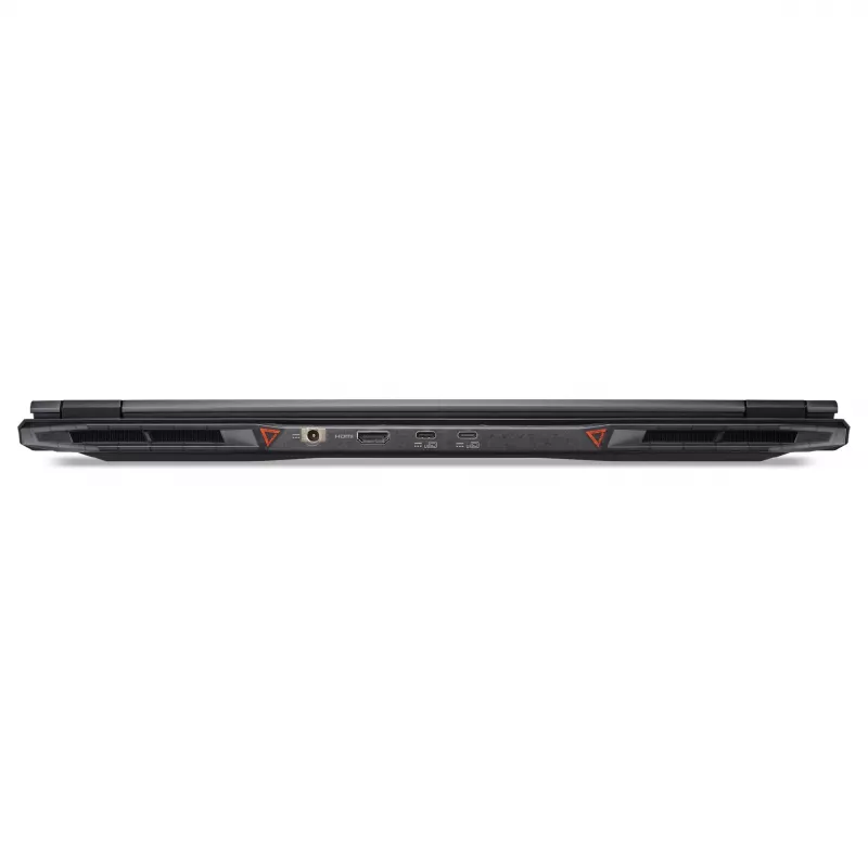 Acer Nitro 18 AI AN18-61-R0M5 Gaming Laptop, AMD Ryzen 7 8845HS, 16GB DDR5, 1TB SSD, NVIDIA GeForce RTX 4060, 18 inch WQXGA 165Hz IPS, Windows 11 Home, German Keyboard Layout