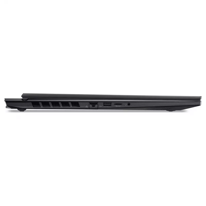 Acer Nitro 18 AI AN18-61-R0M5 Gaming Laptop, AMD Ryzen 7 8845HS, 16GB DDR5, 1TB SSD, NVIDIA GeForce RTX 4060, 18 inch WQXGA 165Hz IPS, Windows 11 Home, German Keyboard Layout