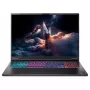 Acer Nitro 18 AI AN18-61-R0M5 Gaming Laptop, AMD Ryzen 7 8845HS, 16GB DDR5, 1TB SSD, NVIDIA GeForce RTX 4060, 18 inch WQXGA 165Hz IPS, Windows 11 Home, German Keyboard Layout