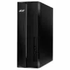 Acer Aspire XC-1715 SFF Desktop, Intel Processor N305, 16GB DDR4, 512GB PCIe NVMe SSD, Windows 11 Home, Black
