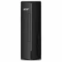Acer Aspire XC-1715 SFF Desktop, Intel Processor N305, 16GB DDR4, 512GB PCIe NVMe SSD, Windows 11 Home, Black