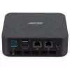 Acer Revo RB102 Mini PC Intel Core 5 120U 16GB DDR5 512GB NVMe SSD No OS Black