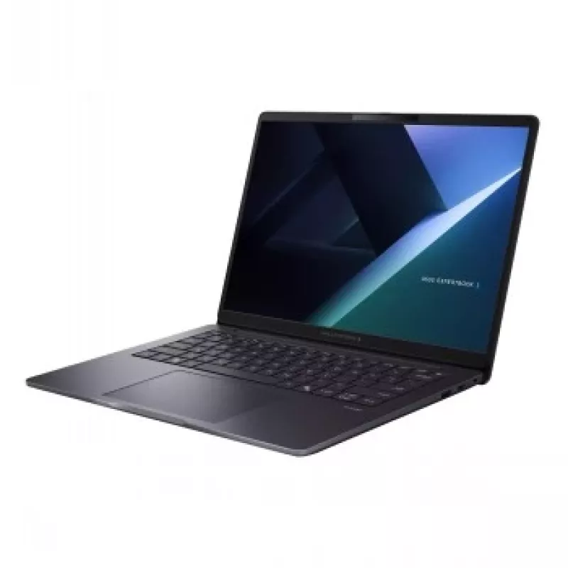 ASUS ExpertBook B3 14 inch WUXGA Ryzen AI 5 430, 16GB/512GB, Backlit, Windows 11 Pro, 3Y Warranty, US Keys