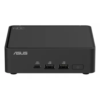 ASUS NUC 15 Pro Slim Kit RNUC15CRKU708402 - Mini-PC