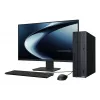 ASUS ExpertCenter P500 SFF P500SV-05210H168X small form factor desktop PC, Intel Core 5 210H, 16GB DDR5, 512GB SSD, Windows 11 Pro