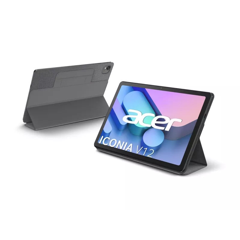 Acer Iconia V12-11M-84D2 Tablet 15 inch 256 GB 5G Mist Green