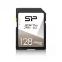 Silicon Power 64GB SDXC UHS-II U3 V90 Class 10 CreatePro CR60D Memory Card