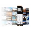 AGI TECHNOLOGY 512GB M.2 2280 PCIe Gen3 x4 NVMe SSD, 3000MB/s Read, 1400MB/s Write