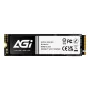 AGI TECHNOLOGY 1TB M.2 NVMe PCIe Gen3 x4 Internal SSD (AGI1T0GIMAI298-CB)