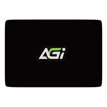 AGI Technology 256GB SATA III 2.5-inch Internal SSD - 530MB/s Read, 510MB/s Write
