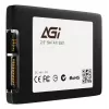 AGI Technology 1TB SATA III 2.5-inch Internal SSD - Read 550MB/s, Write 510MB/s