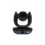 AVer CAM550 4K USB PTZ Camera with AI Auto Tracking