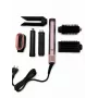 iLike Auto Hair Curling Styler Power 1700W – Professional Hair Styling Tool with 6 Attachments