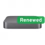 Apple Renewed Grade B Mac mini A1993 Intel Core i7-8700B 32GB RAM 512GB SSD Intel UHD Graphics 630