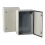 BOARD MET ST6 830 800X600X300MM IP66 GREY