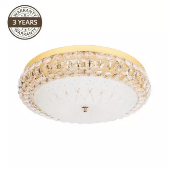 Ceiling Lamp Celsi B1887-1 36W LED 3200lm 4000K Neutral White Round Surface Mounted