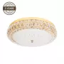 Ceiling Lamp Celsi B1887-1 36W LED 3200lm 4000K Neutral White Round Surface Mounted