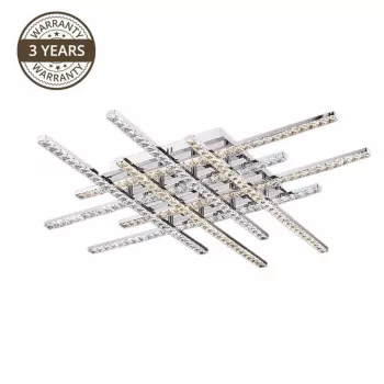 ORION Ceiling Lamp 24W 2160lm 4000K White Integrated LED