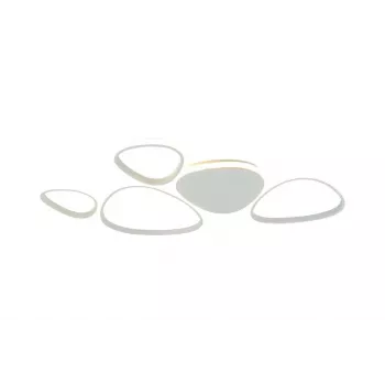 LED LENSER Ceiling LED Light GULF D91.5 4000K White