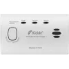 Kidde K7CO Carbon Monoxide Detector with Digital LCD Display