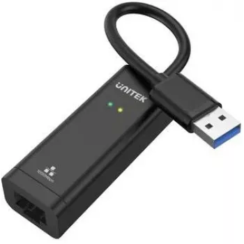 Unitek Y-3470 USB 3.0 to Gigabit Ethernet Adapter