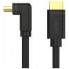 UNITEK Y-C1001 High Speed HDMI Cable with Ethernet 2m Black