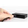 UNITEK USB-C to USB-B 3.0 Printer Cable 2m Black