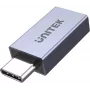 UNITEK USB-C to USB-C Adapter 40Gbps 240W 8K@60Hz