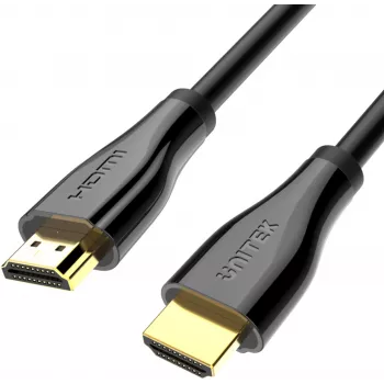 UNITEK Premium High Speed HDMI 2.0 Cable 1m C1047GB-1M