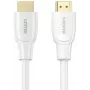 UNITEK HDMI 2.0 Cable 4K 1.5m White