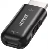 UNITEK USB-C to HDMI Adapter 4K@60Hz Space Gray