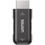 UNITEK USB-C to HDMI Adapter 4K@60Hz Space Gray