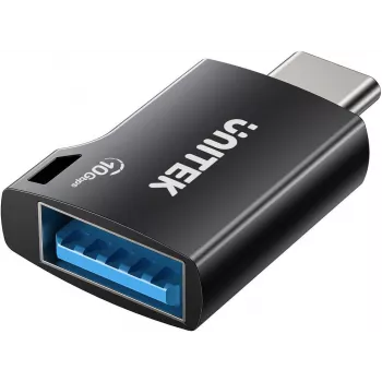 UNITEK USB-C to USB-A Adapter 10Gbps A1048ABK01