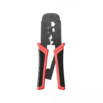 UNITEK Ratchet Network Crimping Tool for CAT6 Connectors (8P/6P/4P)