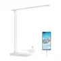 LEPRO 310003 Desk Lamp, 750 lm, White